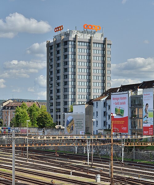 Coop (Switzerland)